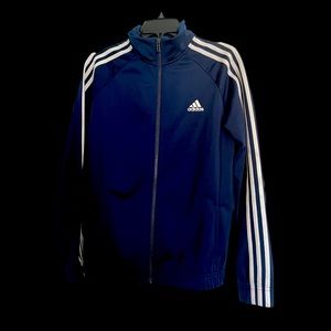 Adidas jacket